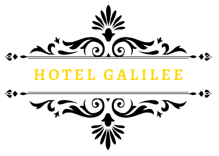 Hotel Galilee